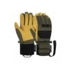 Poza cu Manusi Schi Barbati Reusch Andy R-TEX® XT Olive/Camel