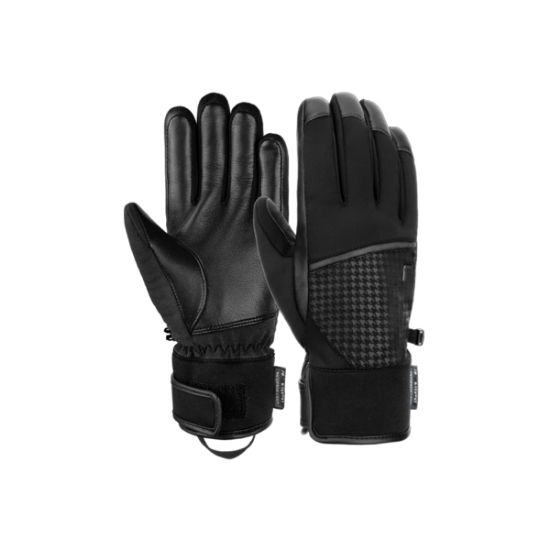 Poza cu Manusi Schi Dama Reusch Mara R-TEX® XT Black