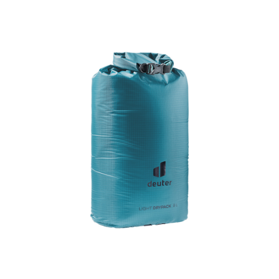 Poza cu Sac Impermeabil Light Drypack 8L