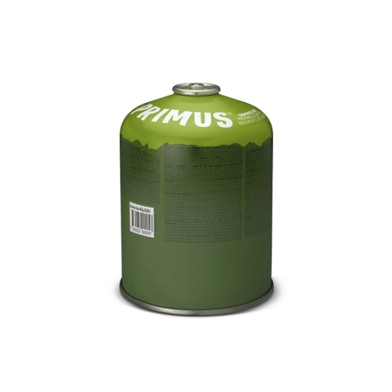 Poza cu Butelie Summer Gas 450g Primus