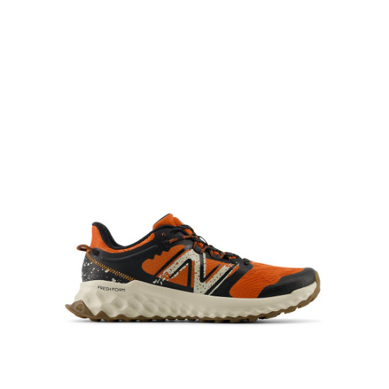 Poza cu Pantofi Alergare Barbati Trail New Balance Garoé Orange