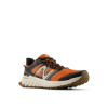 Poza cu Pantofi Alergare Barbati Trail New Balance Garoé Orange