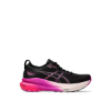 Poza cu Pantofi Alergare Barbati Asics Gel-Kayano 31 Black/Bold Magenta