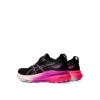 Poza cu Pantofi Alergare Barbati Asics Gel-Kayano 31 Black/Bold Magenta