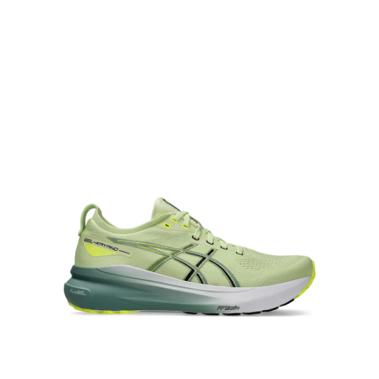 Poza cu Pantofi Alergare Barbati Asics Gel-Kayano 31 Cool/Celadon