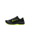 Poza cu Pantofi Alergare Trail Barbati Asics Gel-Trabuco 12 GTX Black/Yellow 