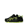 Poza cu Pantofi Alergare Trail Barbati Asics Gel-Trabuco 12 GTX Black/Yellow 