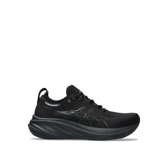 Poza cu Pantofi Alergare Barbati Asics Gel-Nimbus 26 Black