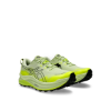 Poza cu Pantofi Alergare Trail Barbati Asics Trabuco Max 3 Cool/Black 