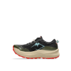 Poza cu Pantofi Alergare Trail Barbati Asics Trabuco Max 3 Black/Smoke Blue 