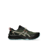 Poza cu Pantofi Alergare Barbati Asics Gel-Trabuco 12 Smog Green/Feather Grey 