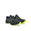 Poza cu Pantofi Alergare Trail Barbati Asics Gel-Venture 9 Waterproof Black/Cool Matcha 