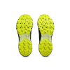 Poza cu Pantofi Alergare Trail Barbati Asics Gel-Venture 9 Waterproof Black/Cool Matcha 