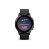 Poza cu Ceas Garmin Vivoactive ® 5 Black/Slate