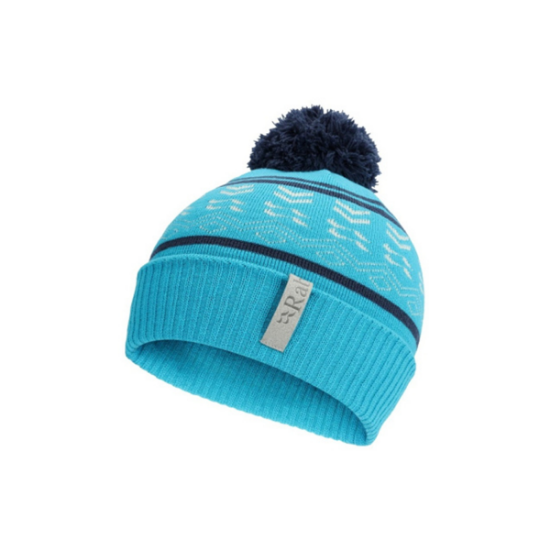 Poza cu Caciula Unisex Khroma Bobble