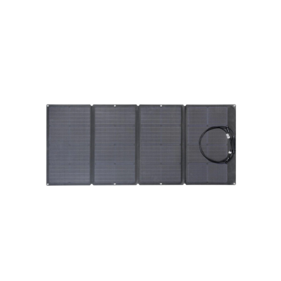 Poza cu Panou Solar EcoFlow 160W