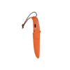 Poza cu Cutit Fireknife Bio Sage Rusty Orange