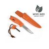 Poza cu Cutit Fireknife Bio Sage Rusty Orange