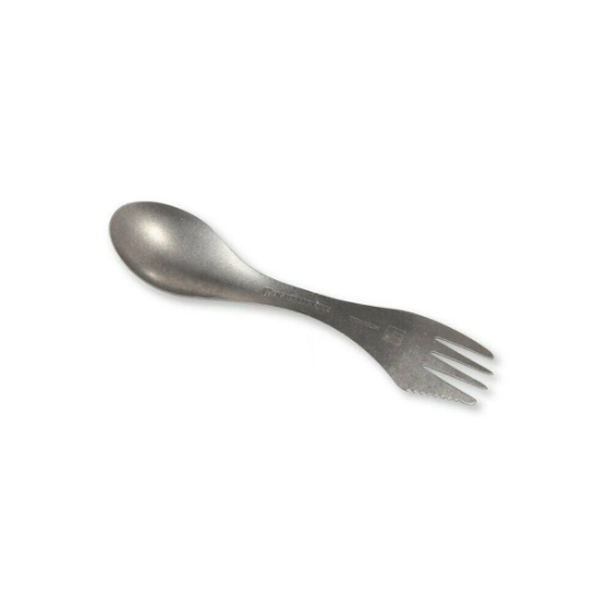 Poza cu Tacam Spork Titanium