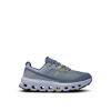 Poza cu Pantofi Alergare Trail Dama ON  Cloudvista 2 Waterproof Mist/Heather