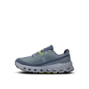 Poza cu Pantofi Alergare Trail Dama ON  Cloudvista 2 Waterproof Mist/Heather