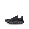 Poza cu Pantofi Alergare Dama ON  Cloudsurfer Trail Waterproof Black/Eclipse