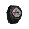 Poza cu Ceas Garmin Enduro 3 Solar Sapphire Carbon Grey Titanium/Black