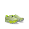 Poza cu Pantofi Alergare Trail Dama Asics Fujispeed 3 Cool Matcha/Safety Yellow