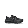 Poza cu Pantofi Alergare Trail Dama Asics Gel-Trabuco 12 GTX Black/Graphite Grey