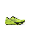 Poza cu Pantofi Alergare Trail Barbati Asics Fujispeed 3 Safety Yellow/Black