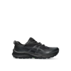 Poza cu Pantofi Alergare Trail Barbati Asics Gel-Trabuco 12 GTX Black/Graphite Grey