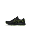 Poza cu Pantofi Alergare Trail Barbati Asics Gel-Sonoma 7 GTX Black/Safety Yellow