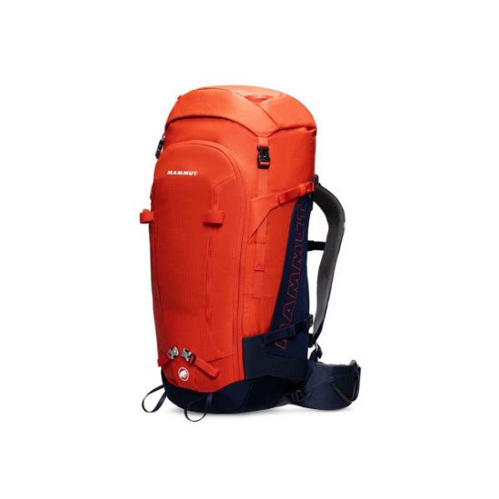 Poza cu Rucsac Barbati Trion Spine 50L