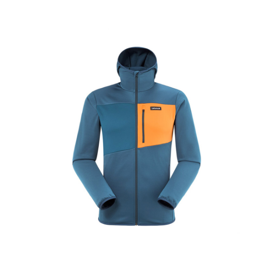 Poza cu Jacheta Barbati Shift Hoodie 