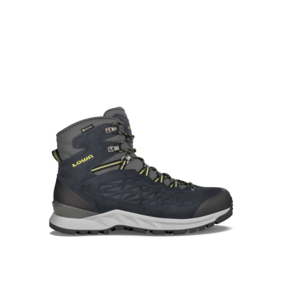 Poza cu Bocanci Barbati Explorer II Mid GTX