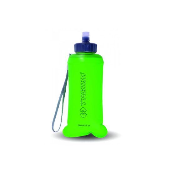 Poza cu Sticla Stremer Flask 500ml