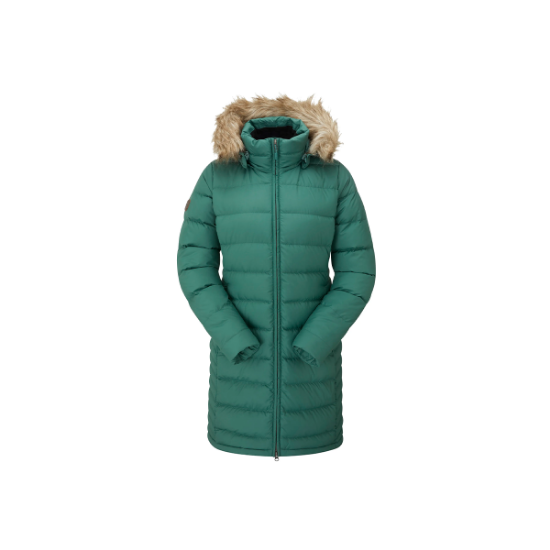 Poza cu Jacheta Dama Deep Cover Parka