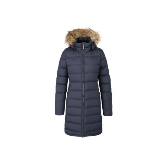 Poza cu Jacheta Dama Deep Cover Parka