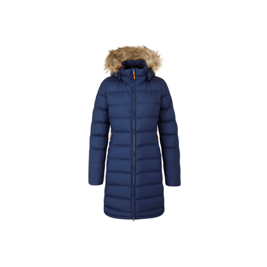 Poza cu Jacheta Dama Deep Cover Parka