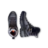 Poza cu Bocanci Dama Hiking Mammut Blackfin III WP High Black