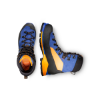 Poza cu Bocanci Alpinism Barbati Mammut Kento Mountain High GTX Dark Glacier Blue/Black