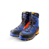 Poza cu Bocanci Alpinism Barbati Mammut Kento Mountain High GTX Dark Glacier Blue/Black