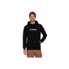 Poza cu Hanorac Barbati Mammut ML Hoody Logo Black/White