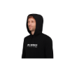 Poza cu Hanorac Barbati Mammut ML Hoody Logo Black/White