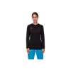 Poza cu Bluza Dama Mammut Trift Black