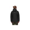 Poza cu Jacheta Barbati Mammut Alto Light 3 in 1 HS Hooded Black