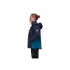 Poza cu Jacheta Barbati Mammut Alto Light 3 in 1 HS Hooded Deep Ice-Marine