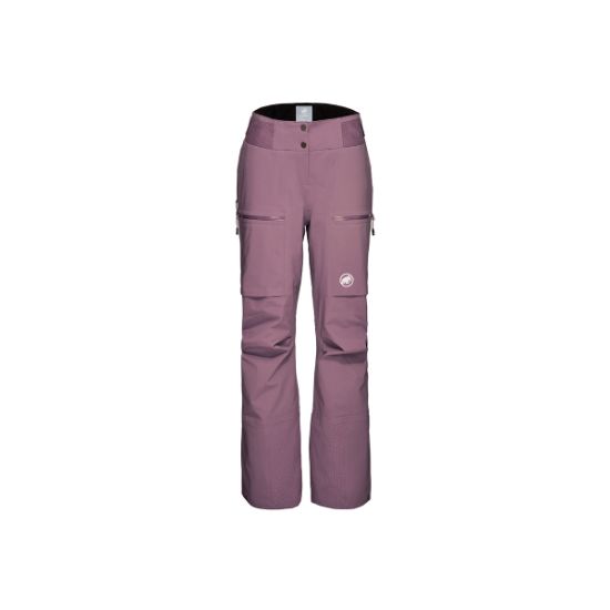 Poza cu Pantaloni Schi Dama Mammut Stoney HS Thermo Flux