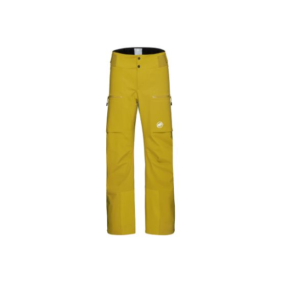 Poza cu Pantaloni Schi Barbati Mammut Stoney HS Thermo Aura