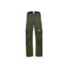 Poza cu Pantaloni Schi Barbati Mammut Stoney HS Thermo Dark Marsh